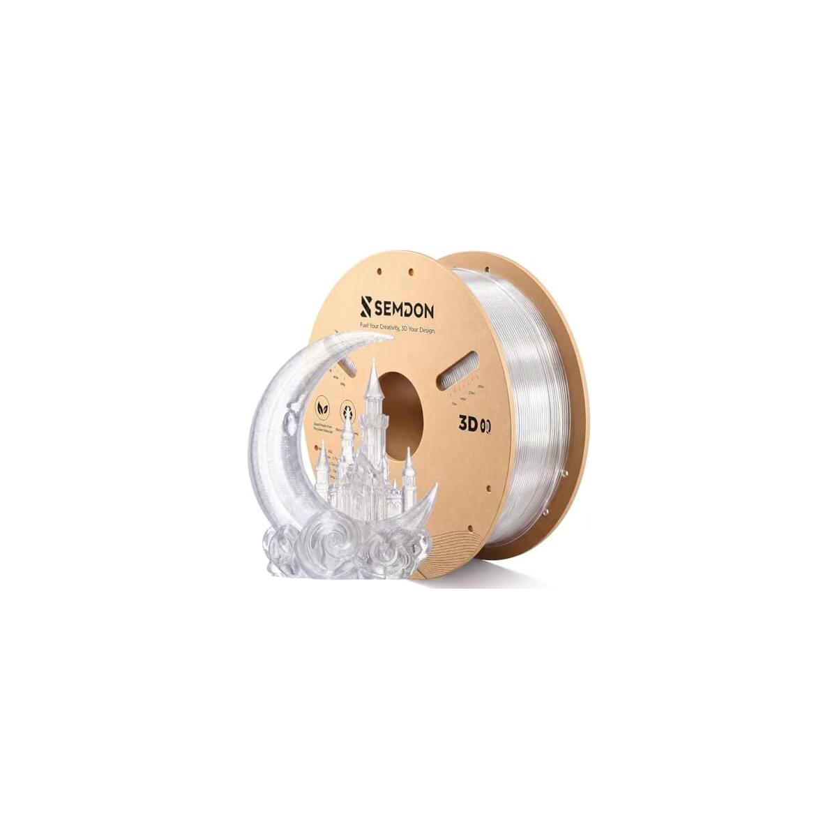 Silk Pla Filament 1 75mm 3d Printer Filament Coupon - RebateKey