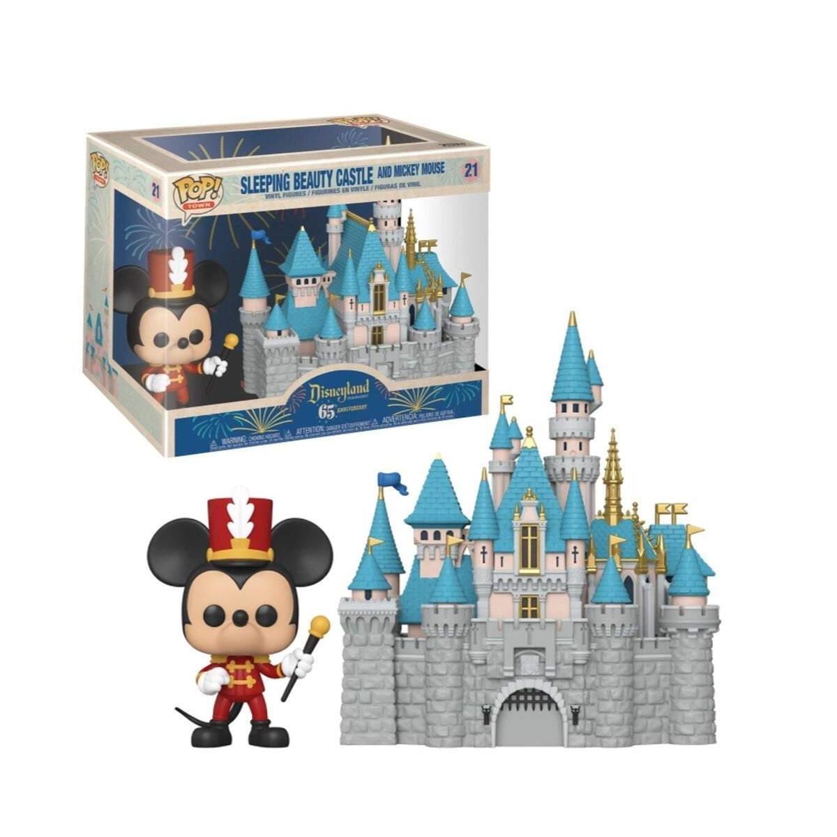 Disney Castle 1 Deal - RebateKey