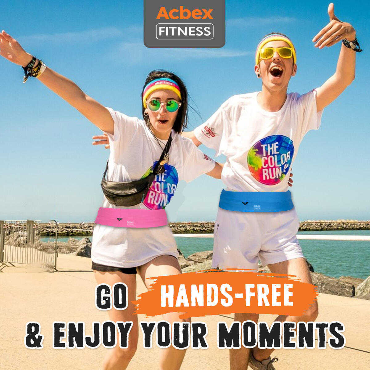 Belt Waist Pack Coupon - RebateKey