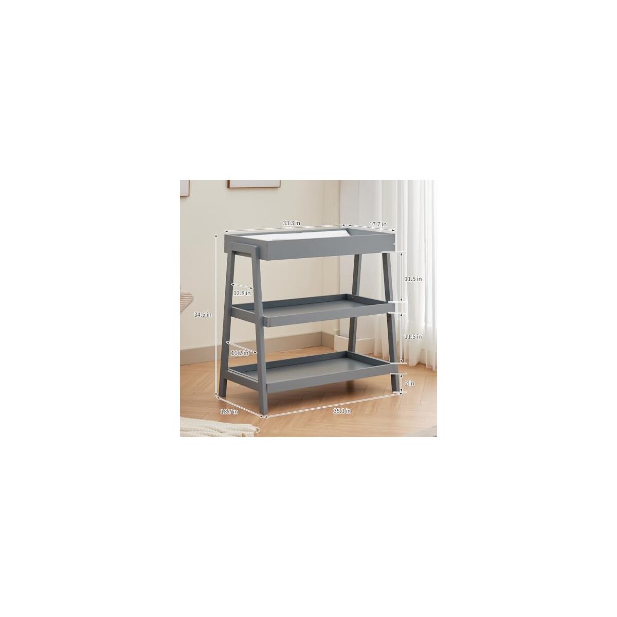 Garveelife Baby Table Deal - RebateKey