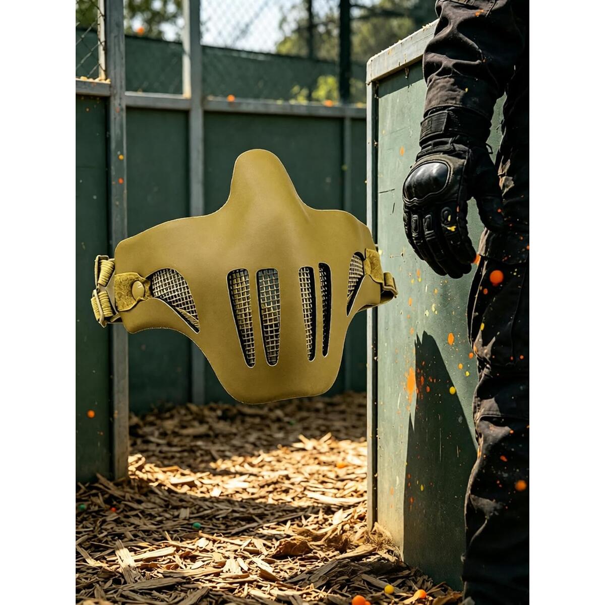 Tactical Half Face Promo Codes - RebateKey