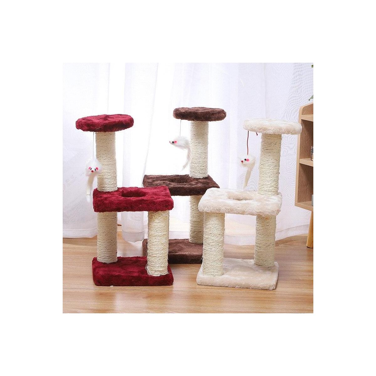 Cat Tree Tower Deals - RebateKey