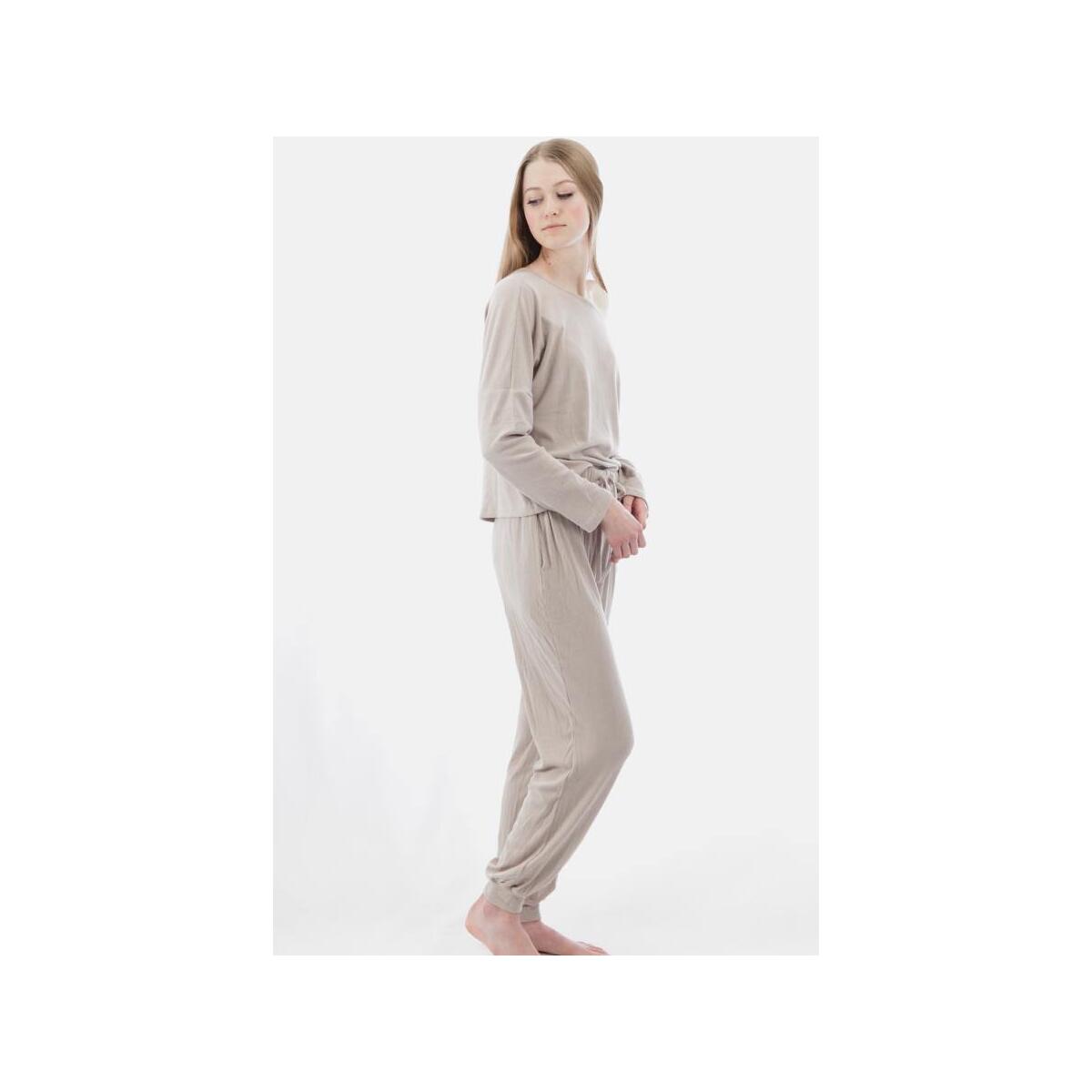 Melo Ribbed Lounge Set Deal - RebateKey