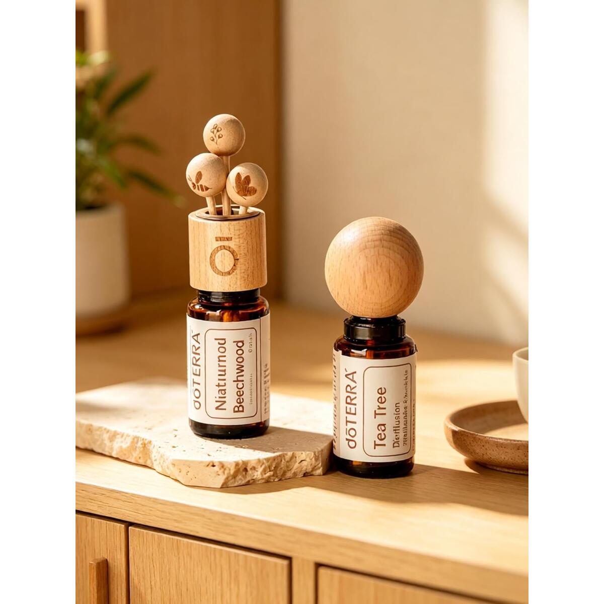 Beech Wood Diffuser Ball Promo Codes - RebateKey