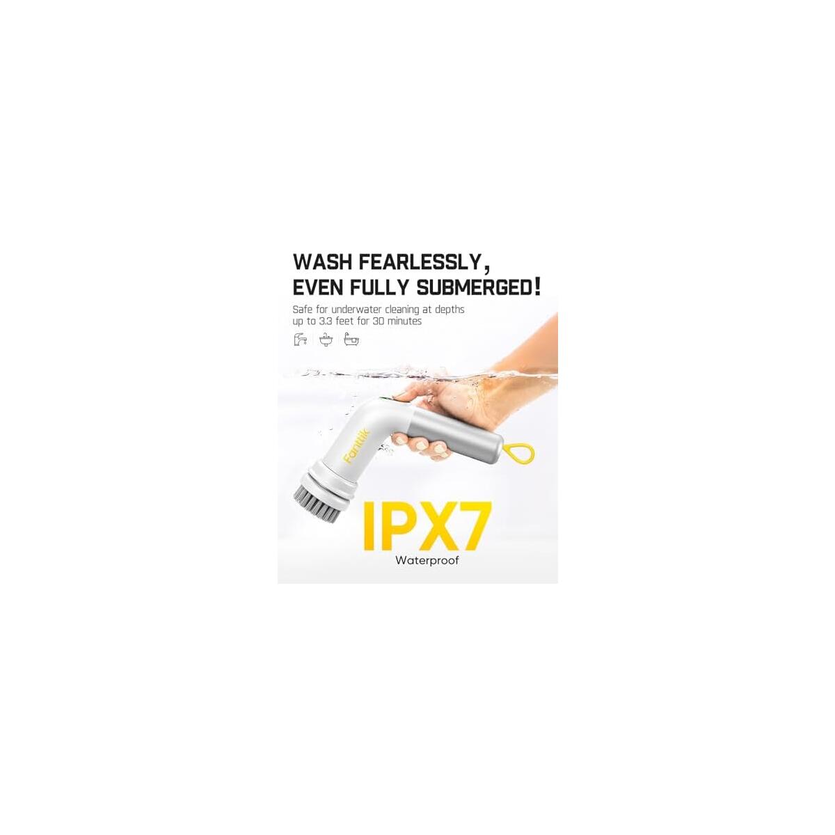 Handy Cordless Electric Coupon - RebateKey