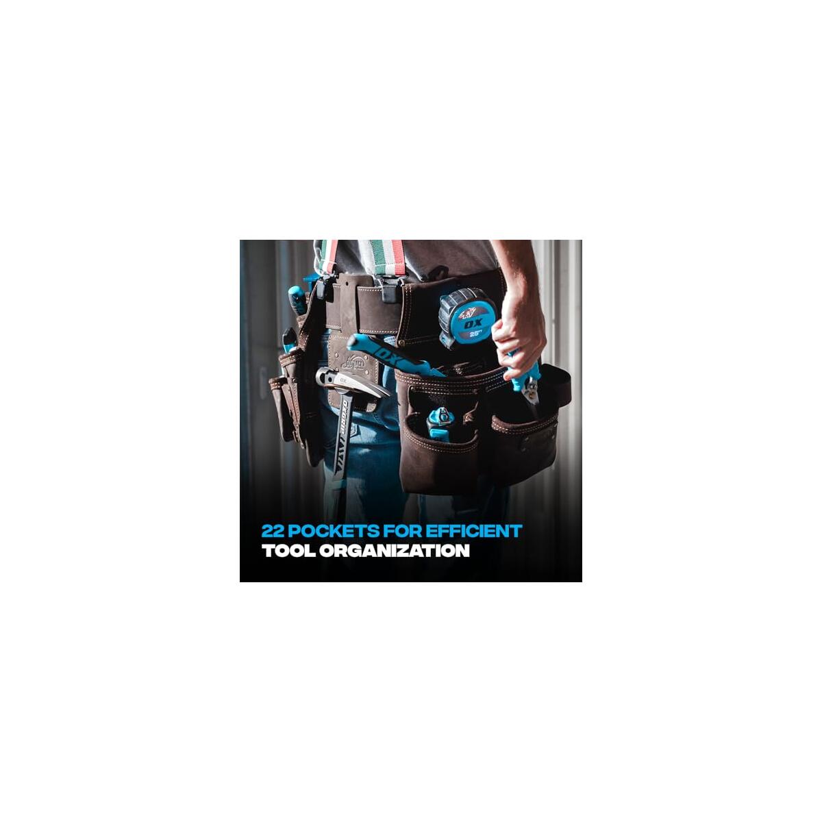 Ox Tools Pro Deal - RebateKey