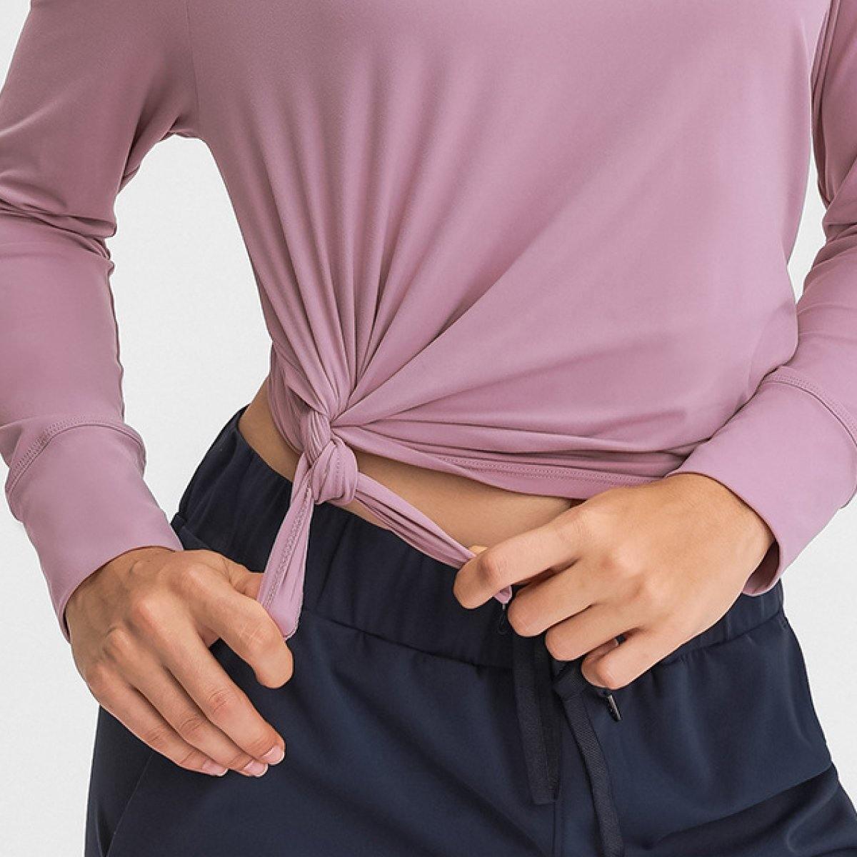 Side Slit Active Top Promo Codes - RebateKey