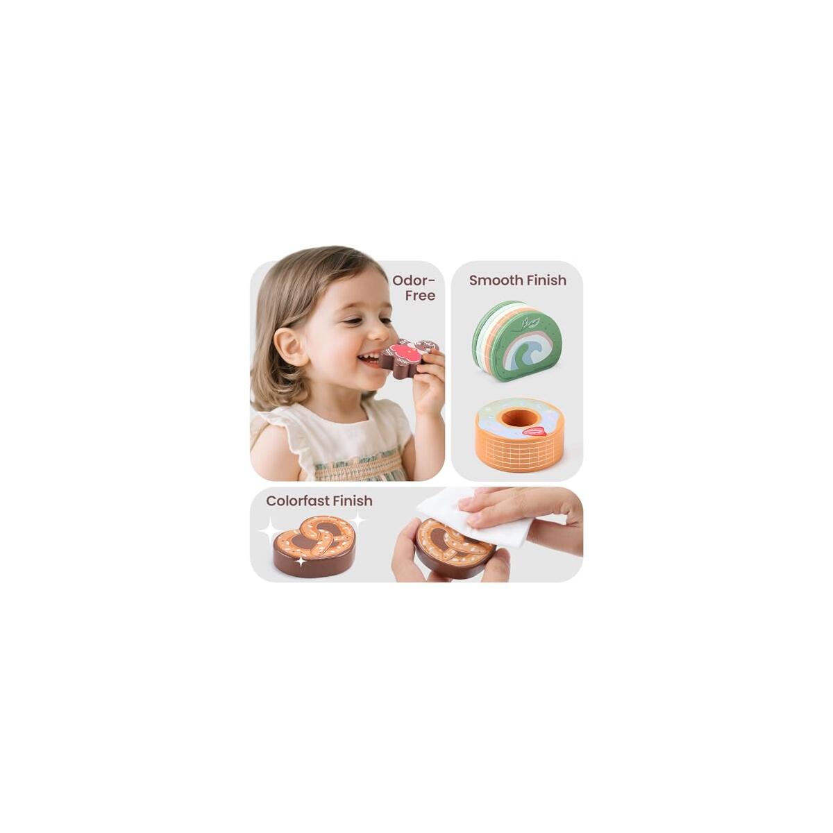 Cute Stone Wooden Deals - RebateKey