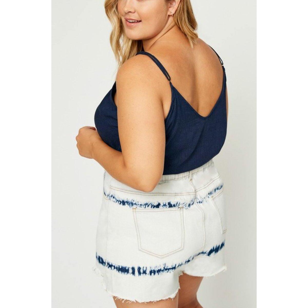 Garment Tie Dye Denim Promo Code - RebateKey