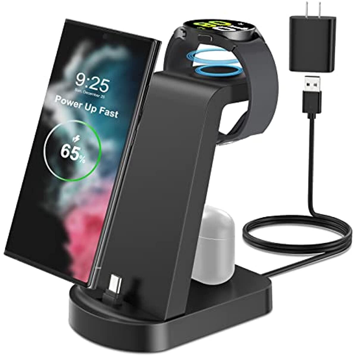 Charging Station For Samsung 6 Promo Code - RebateKey
