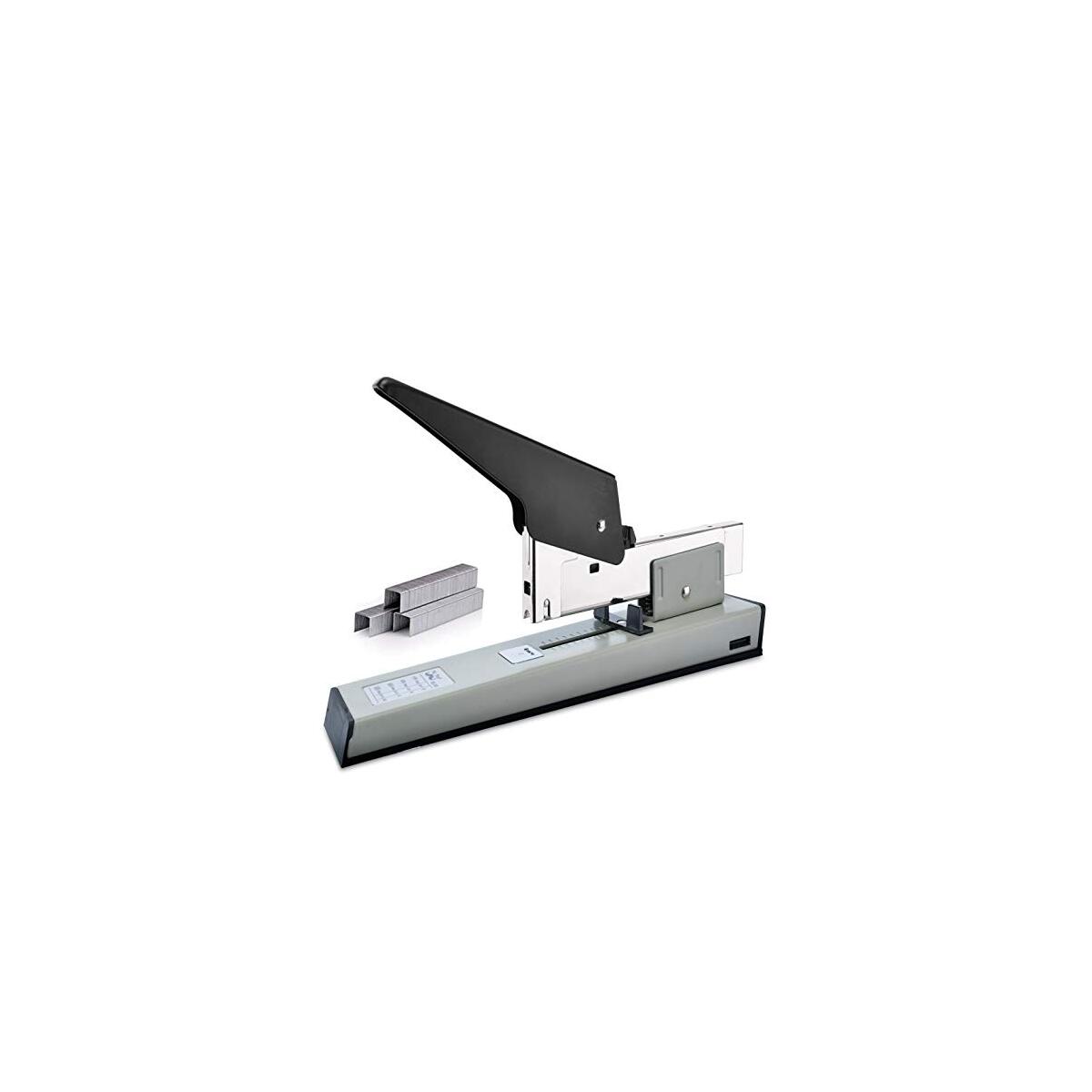 Mr. Pen Heavy Duty Stapler - 1000 Staples, 100 Sheet High Capacity