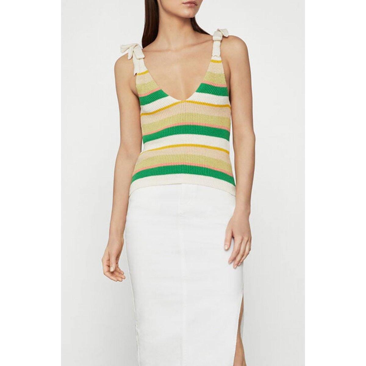 Bcbgmaxazria Ribbed Tank Promo Code - RebateKey