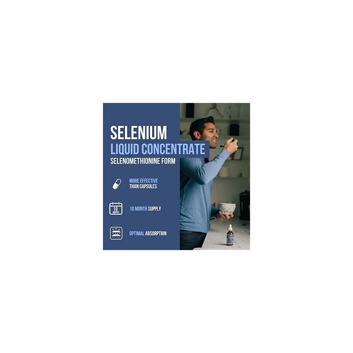 Selenium Mcg Selenomethionine Coupon - RebateKey