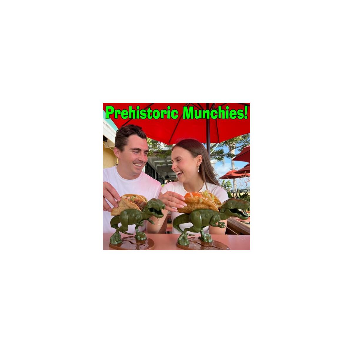 Funwares Original Tacosaurus Coupons - RebateKey