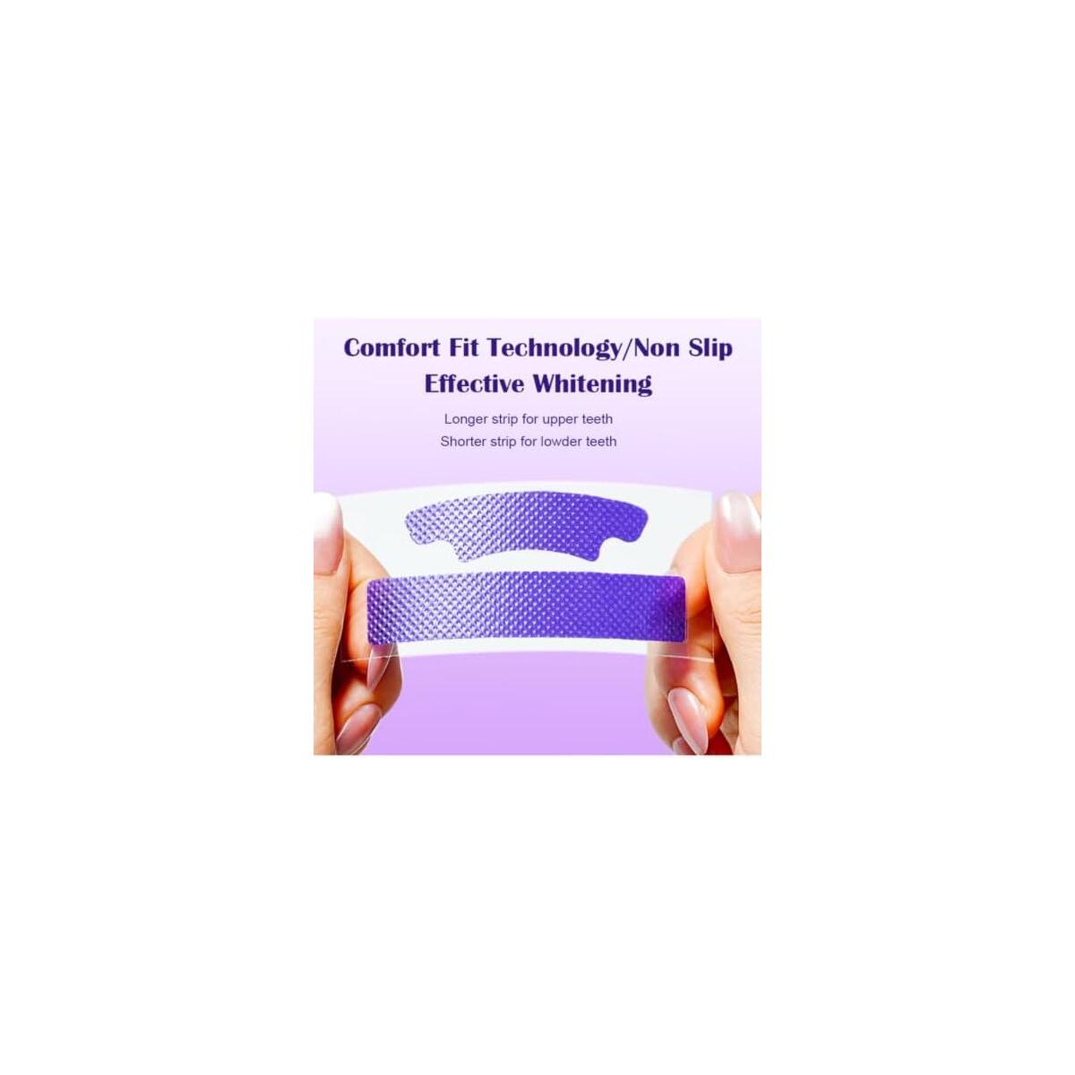 Teeth Whitening Strips 2 Coupon - RebateKey