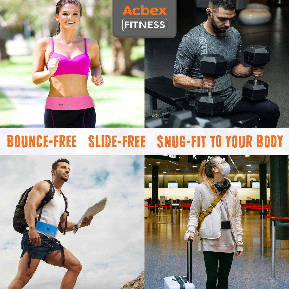 Belt Waist Pack Coupon - RebateKey