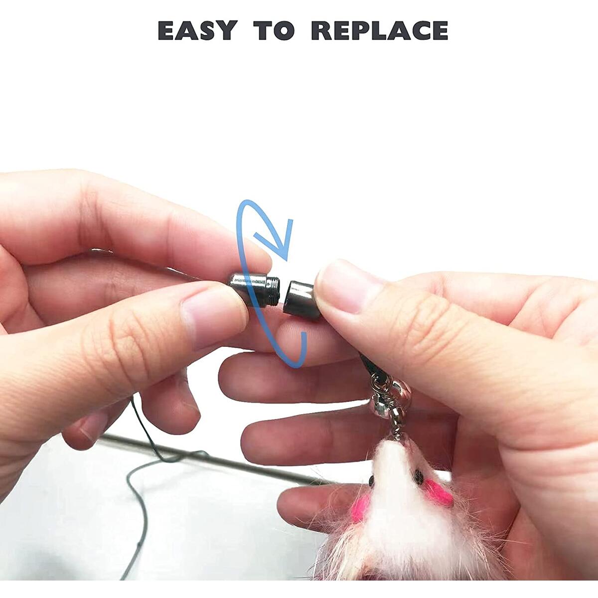 Smart Lifting Cat Ball Deals - RebateKey