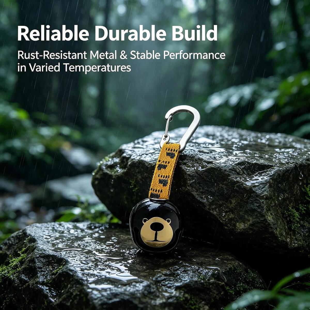 Bear Bell Wildlife 2 Promo Code - RebateKey