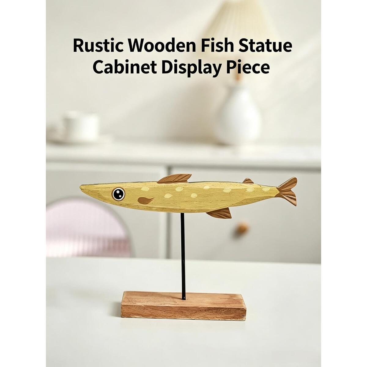 Hand Carved Wooden 1 Promo Code - RebateKey