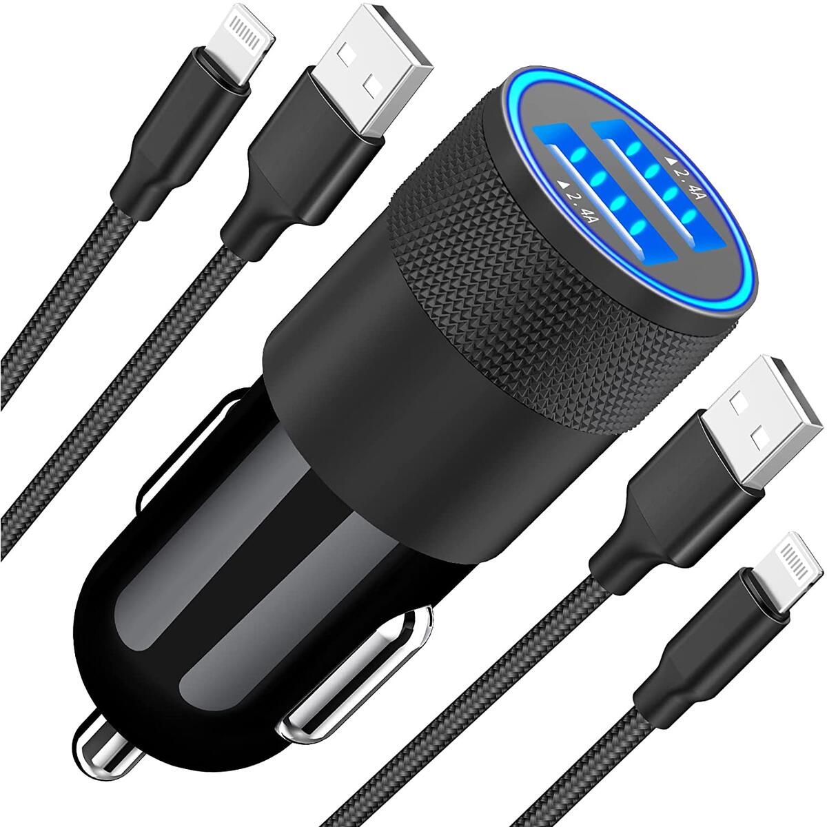 Braveridge Fast Car Charger 3 Promo Codes - RebateKey