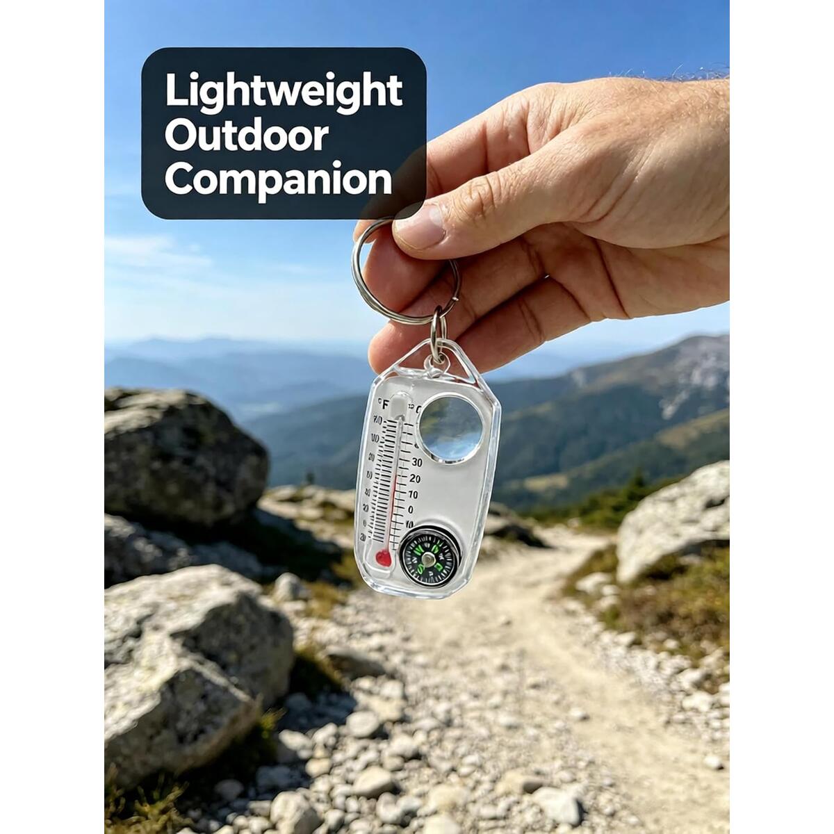 Portable Mini In Compass Deals - RebateKey