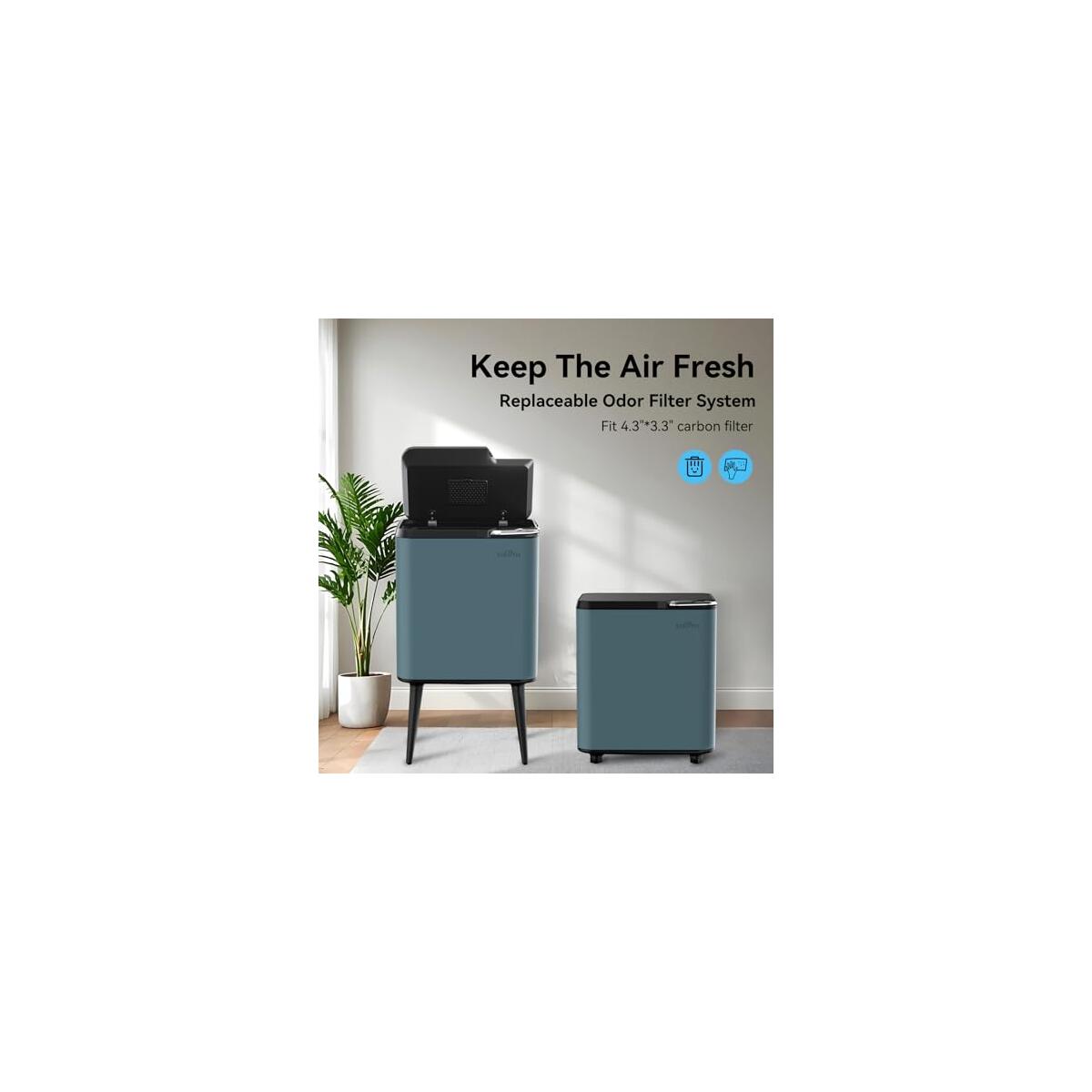 9 5 Gal Raised Touch Top Kitchen Promo Code - RebateKey