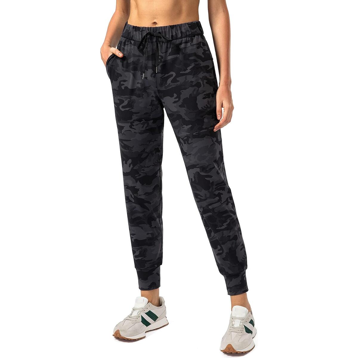 Santiny Womens Joggers Coupons - RebateKey