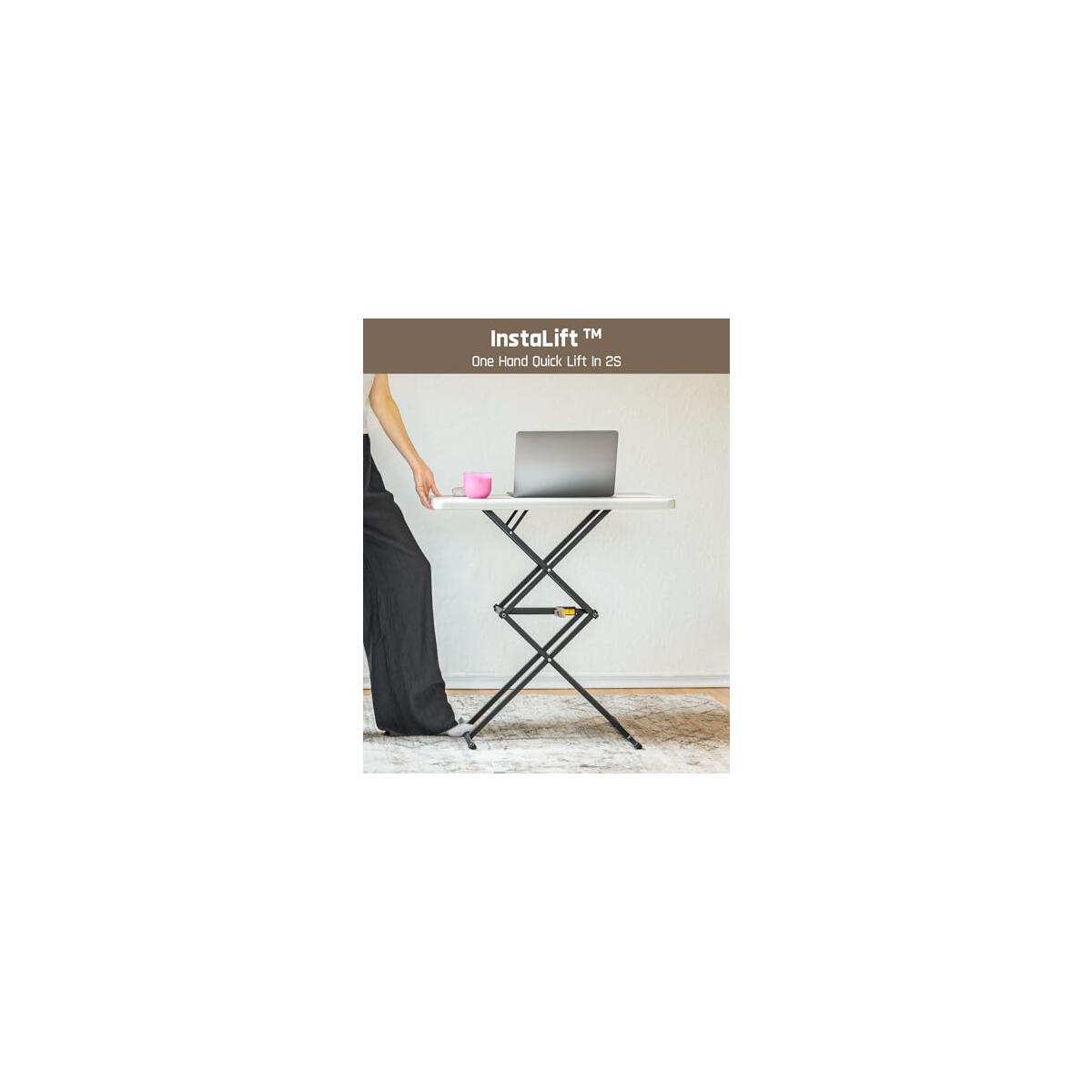 28 Inch Quick Pop Up Table 1 Deals - RebateKey