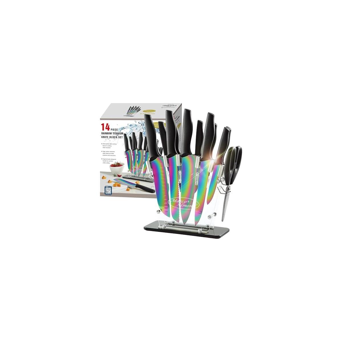 Marco Almond Kitchen 1 Promo Codes - RebateKey