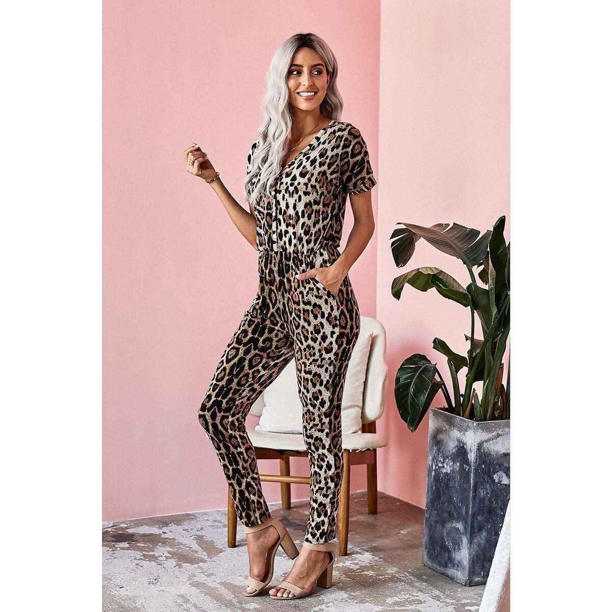 Eye Of The Leopard Promo Code - RebateKey