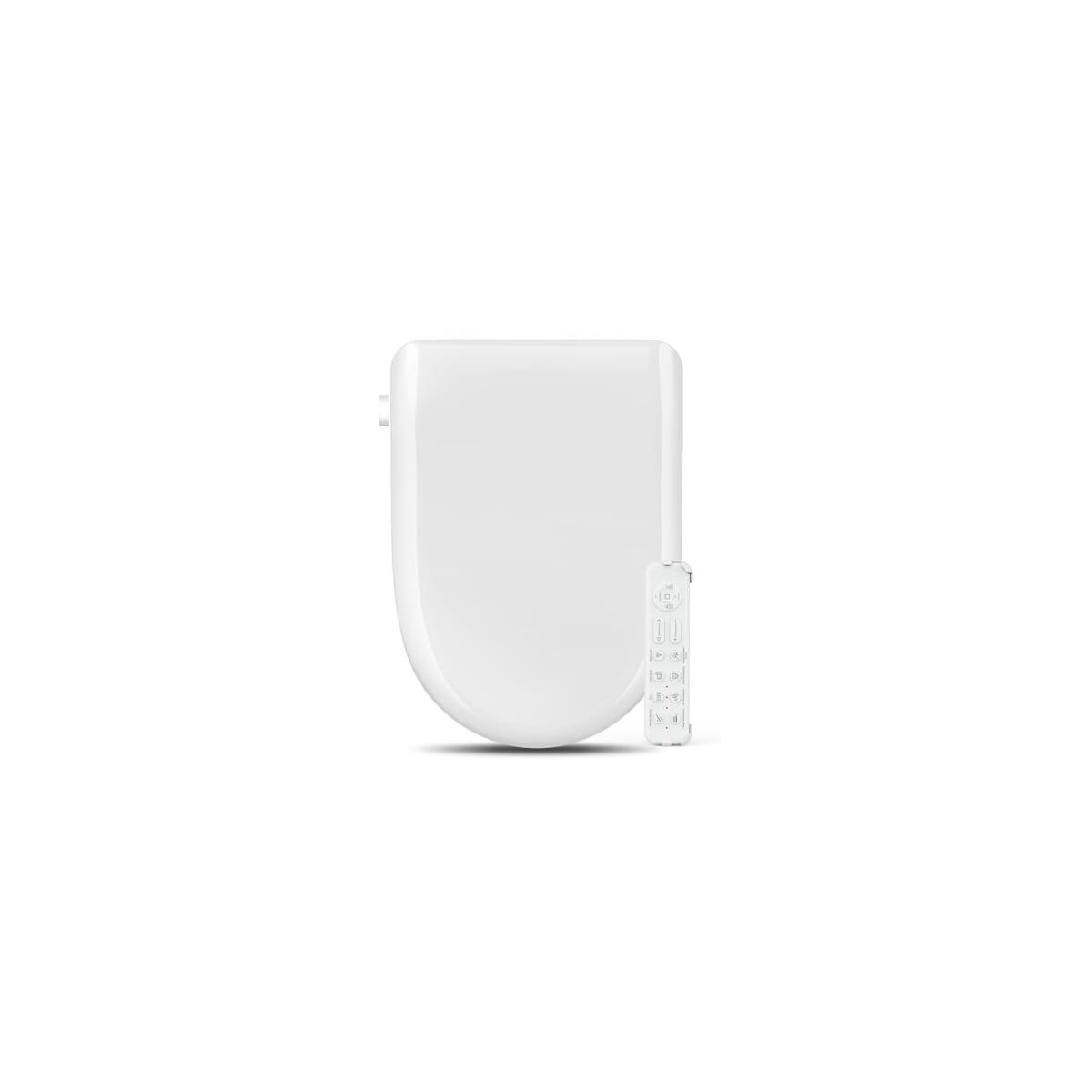 Smart Bidet Toilet Seat Promo Codes - RebateKey