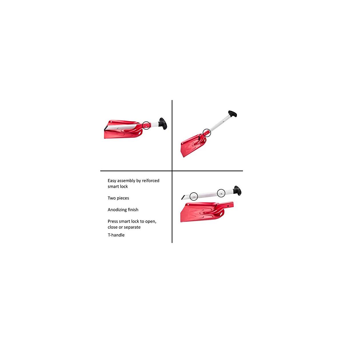 Compact Emergency Tool Deals - RebateKey