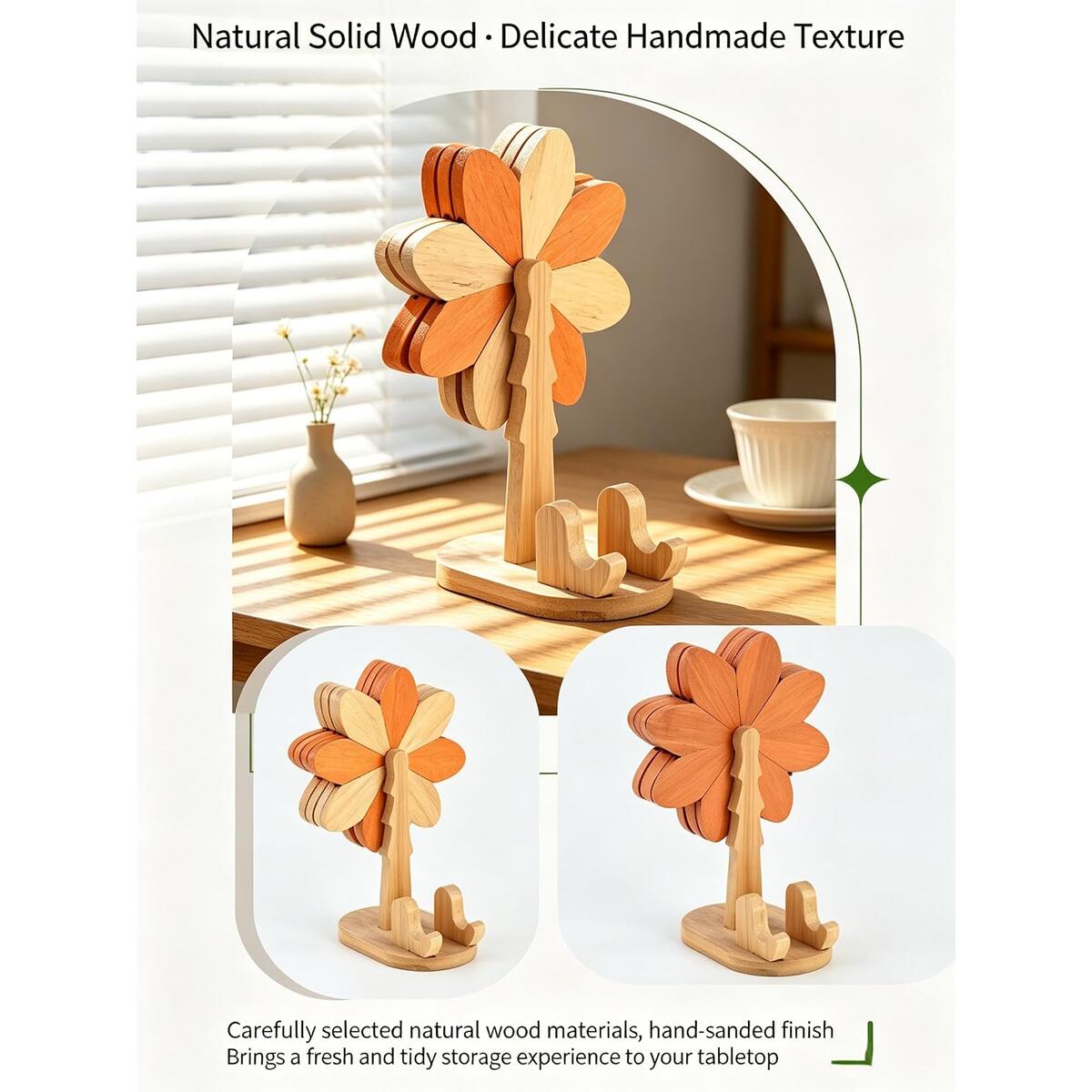 5 Piece Wooden 1 Coupon - RebateKey
