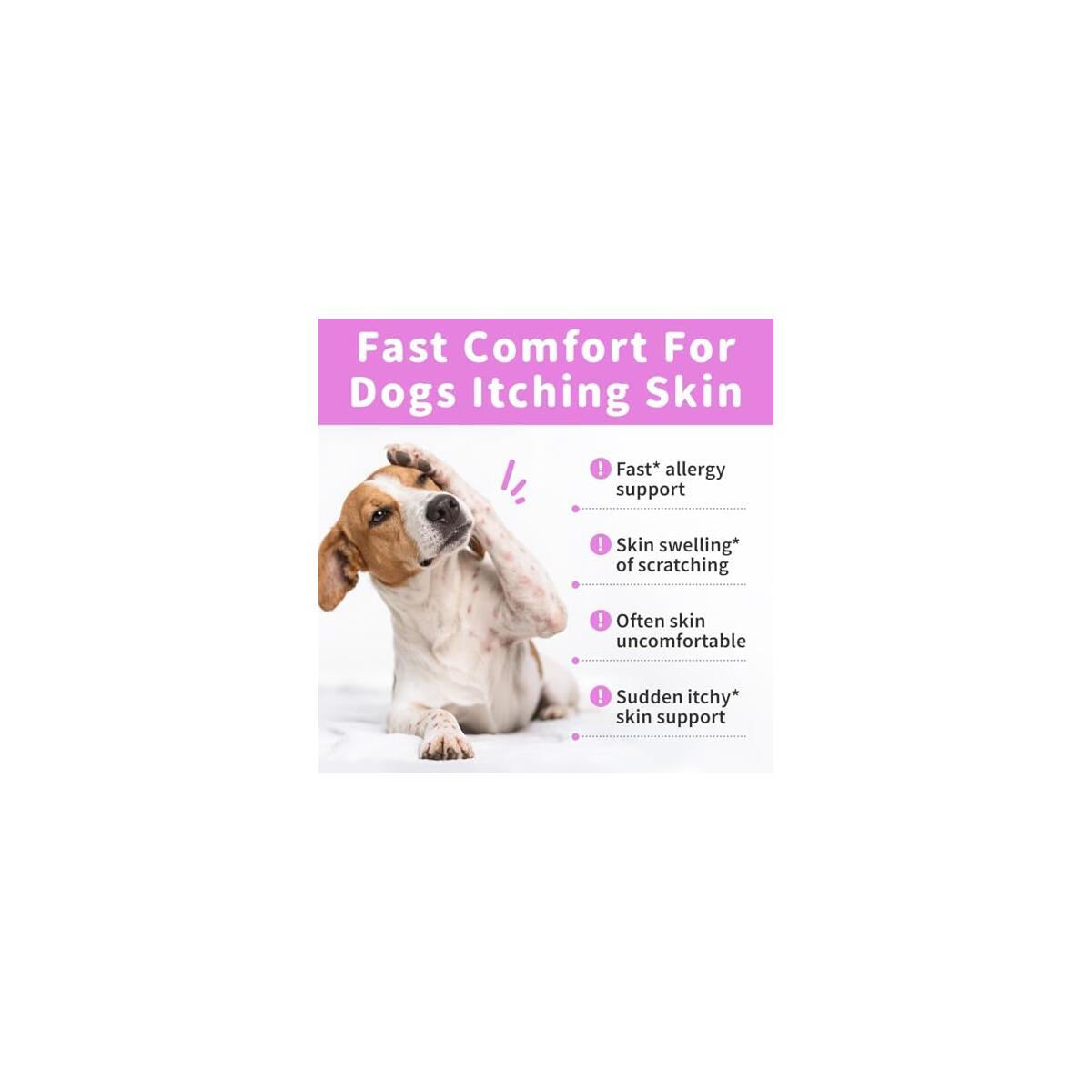 Itch Relief For Dogs Coupons - RebateKey
