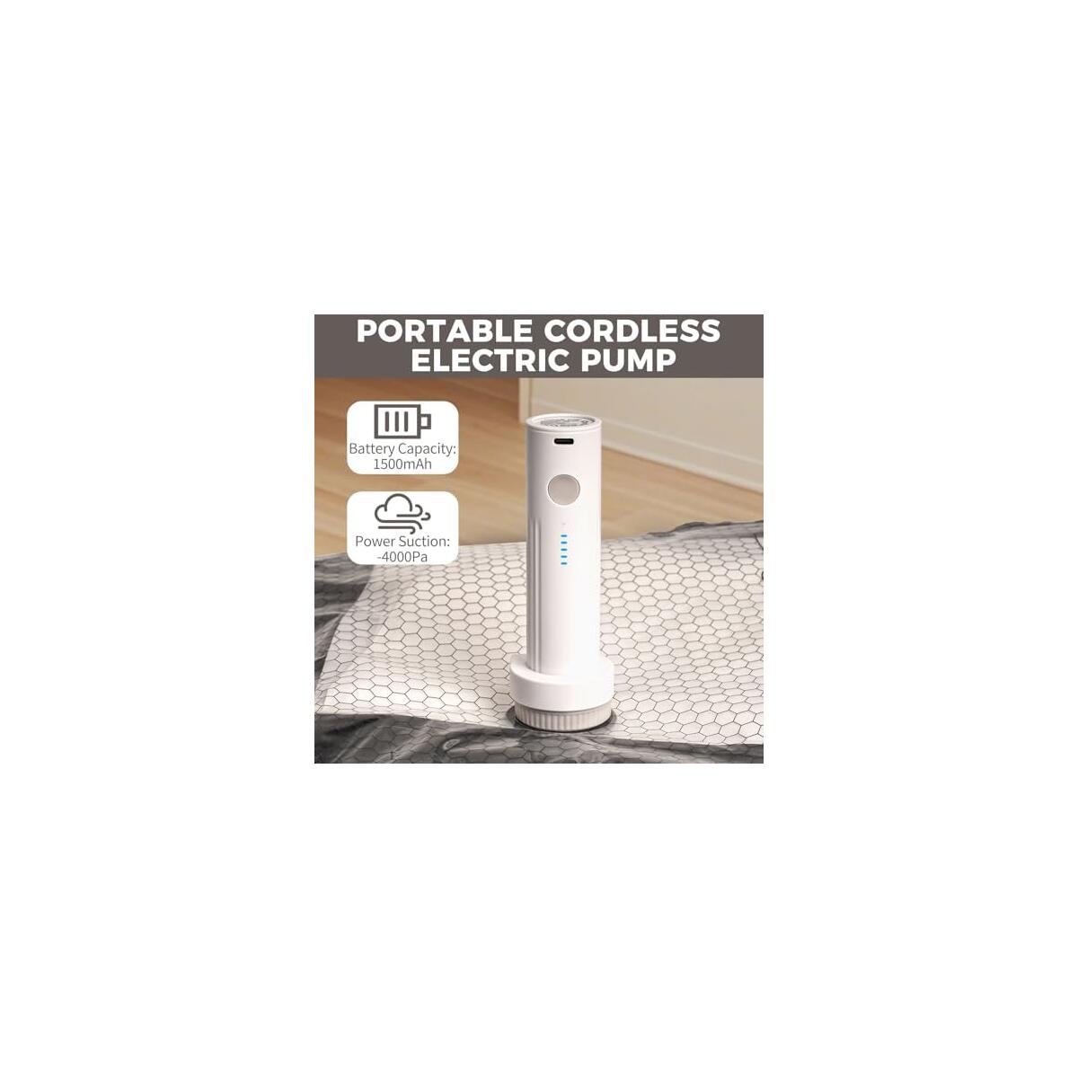 Pack Vacuum Storage Bags Deals - RebateKey