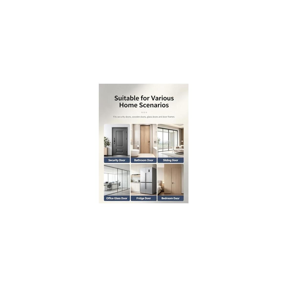 Hidden Automatic Door 1 Promo Codes - RebateKey