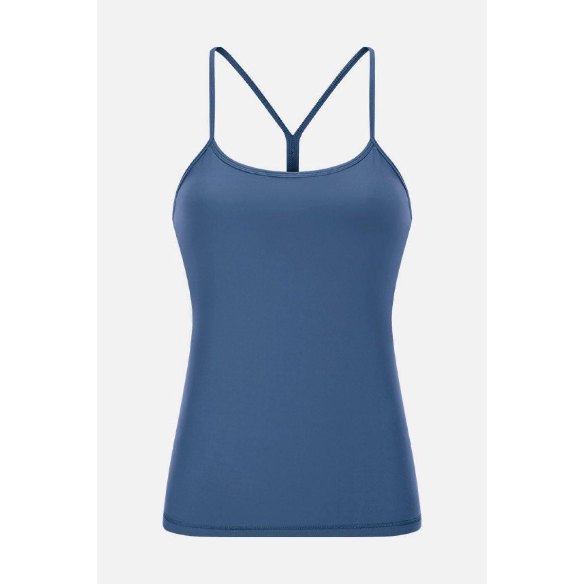 Racer Strap Active Tank Deal - RebateKey