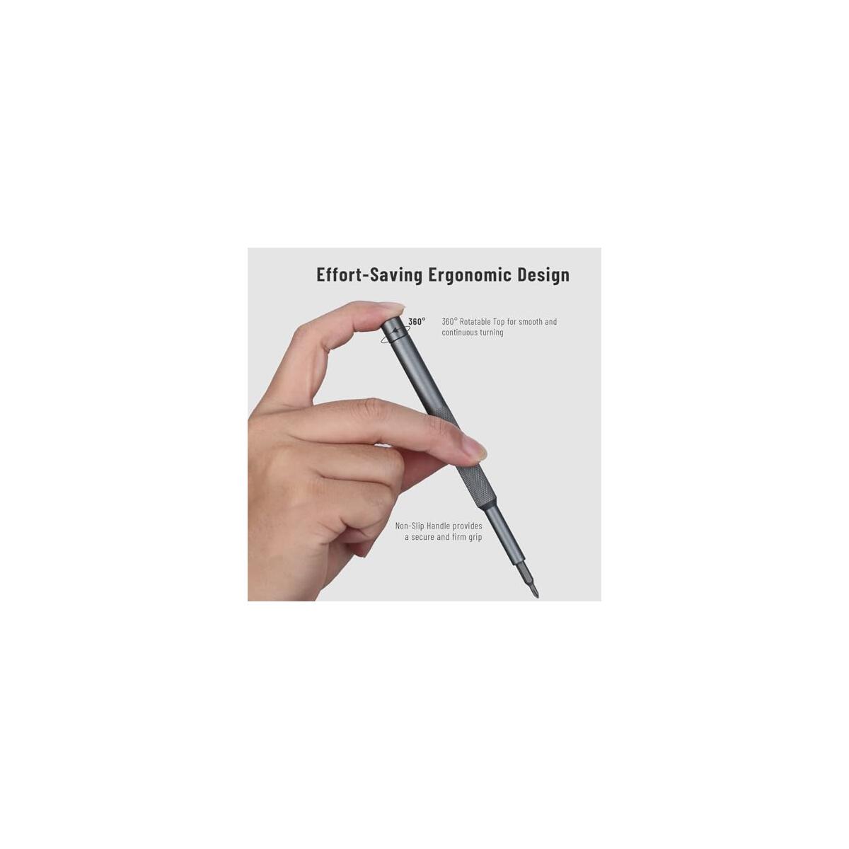 Precision Screwdriver Set Promo Code - RebateKey