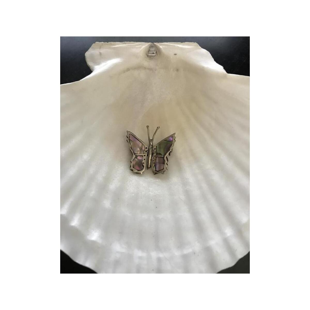 Vintage Sterling Silver Abalone Promo Codes - RebateKey