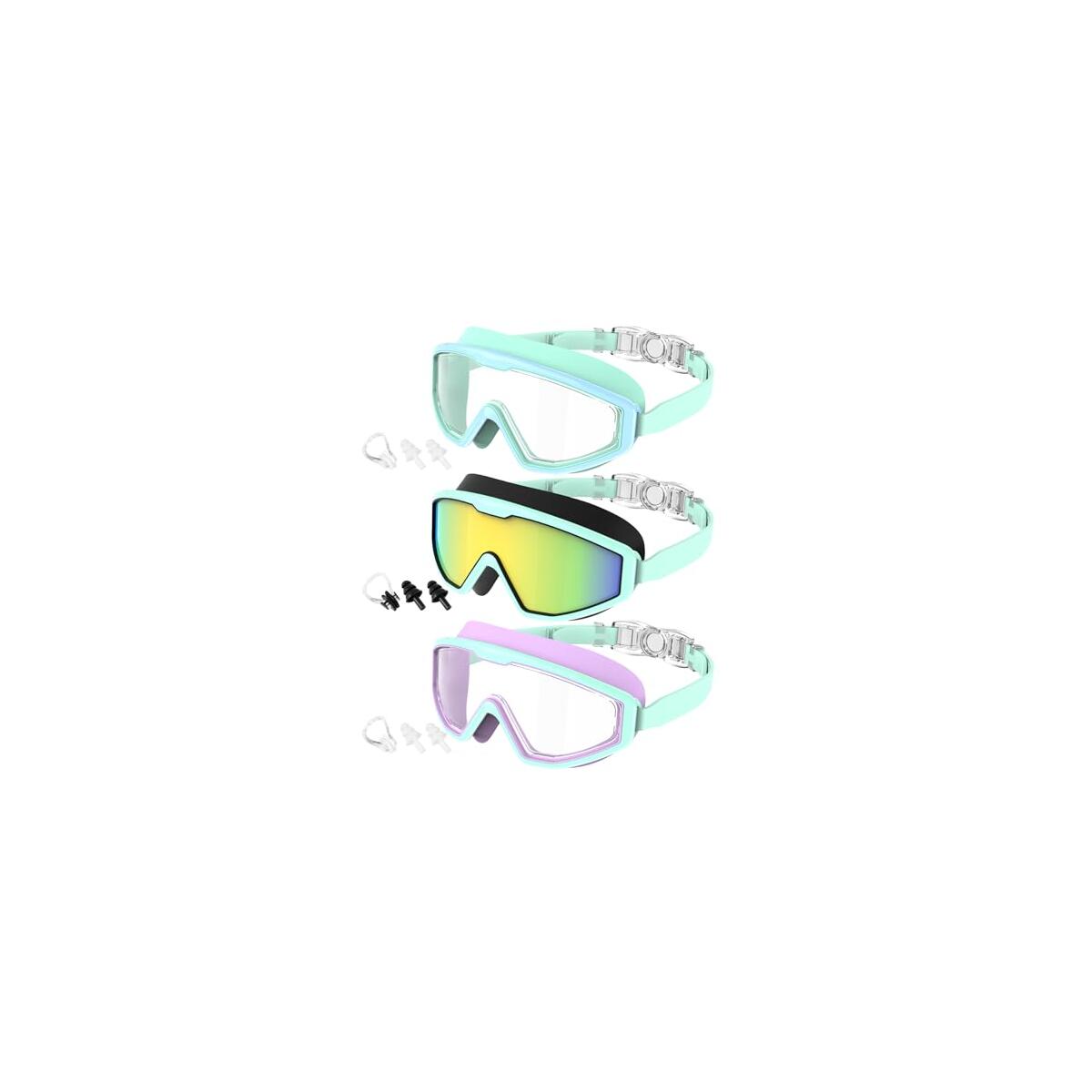 Kids Swim Goggles 1 Coupons - RebateKey