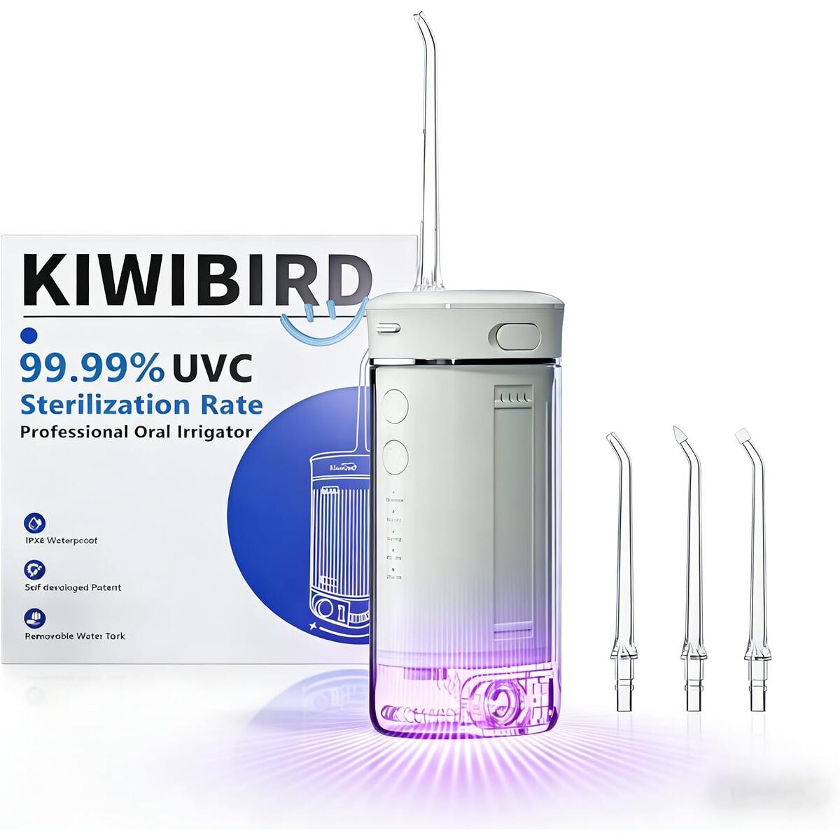 Kiwibird Mini Water Promo Code - RebateKey