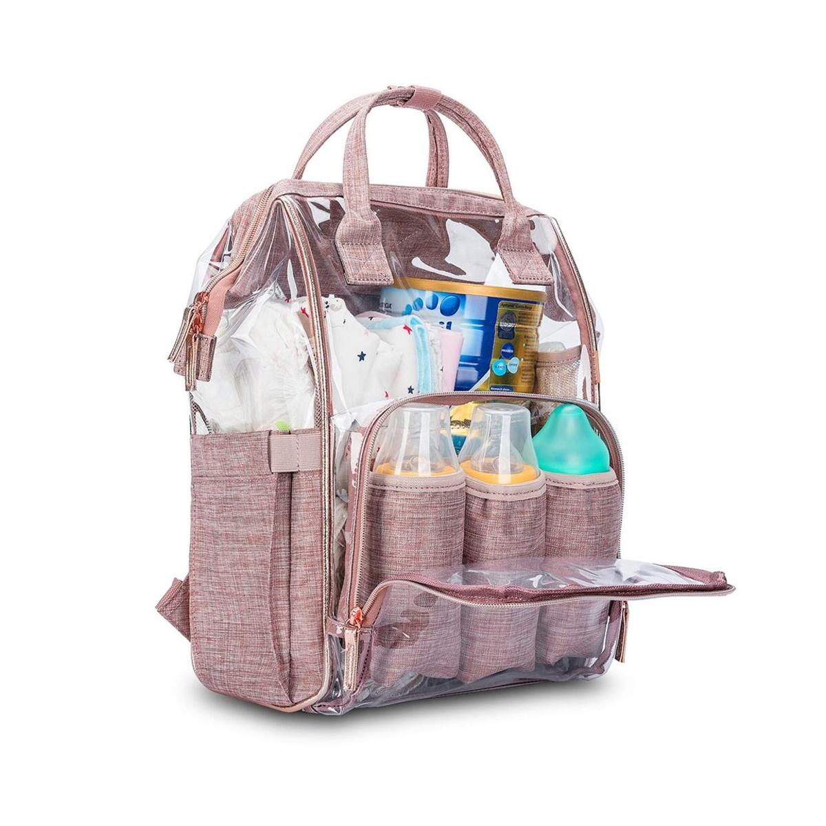 on sale diaper bags