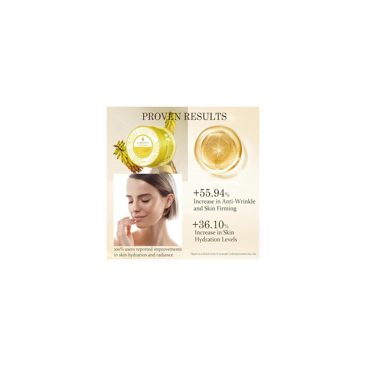 Aloderma Age Defying Promo Codes - RebateKey