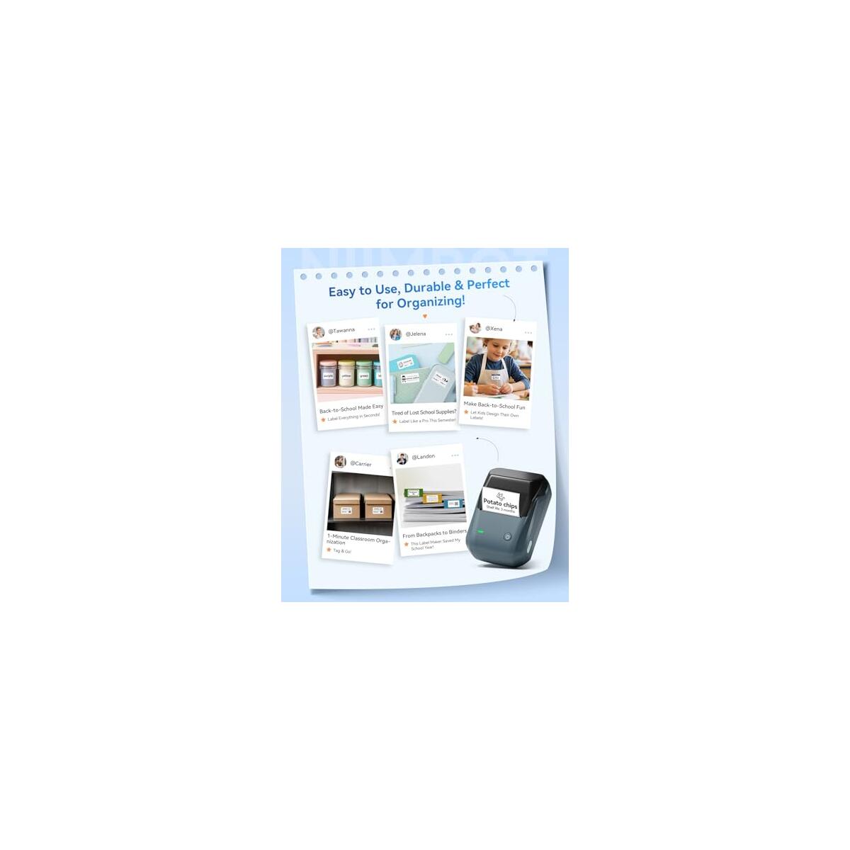 Label Maker 1 Promo Code - RebateKey