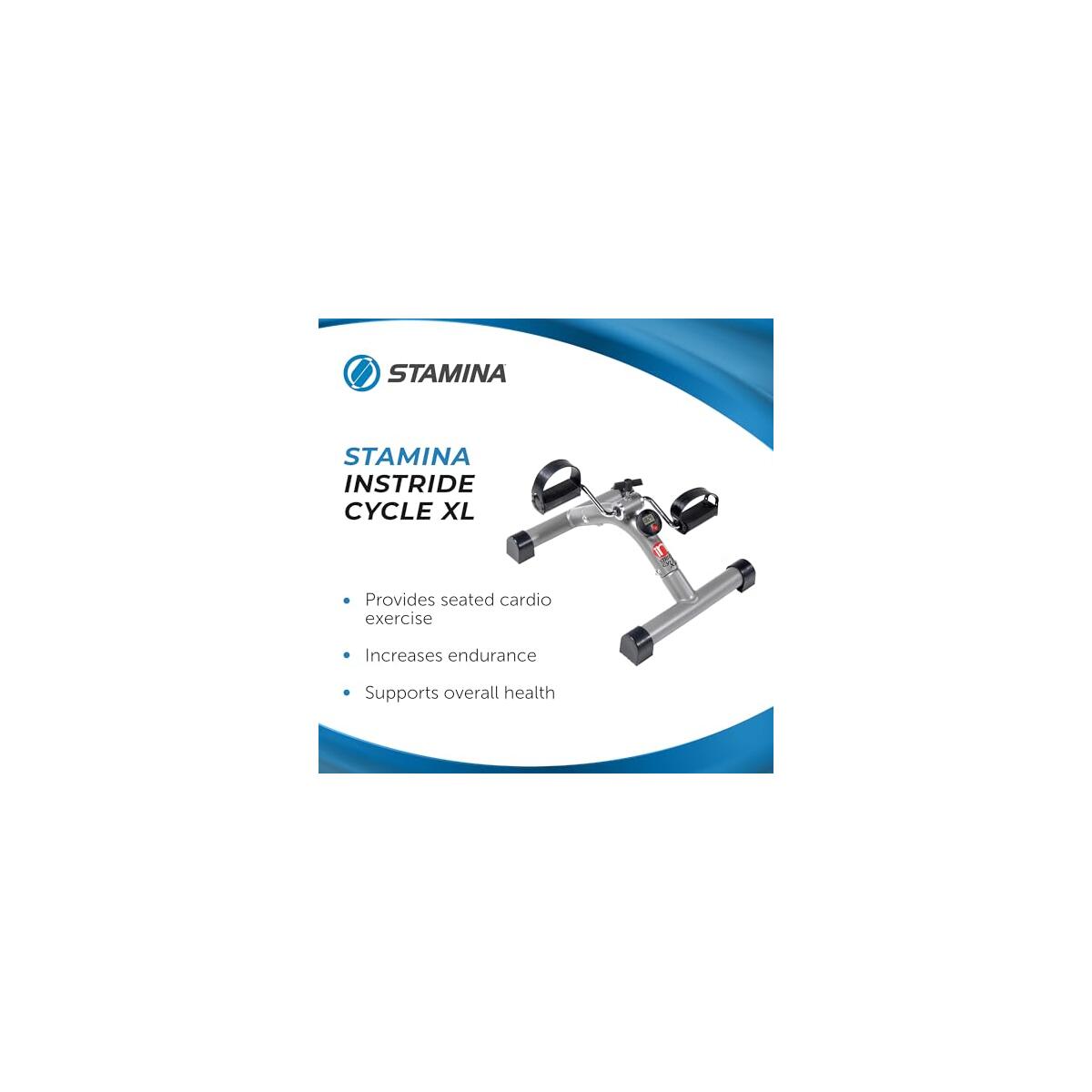 Stamina Instride Cycle Xl Coupon - RebateKey