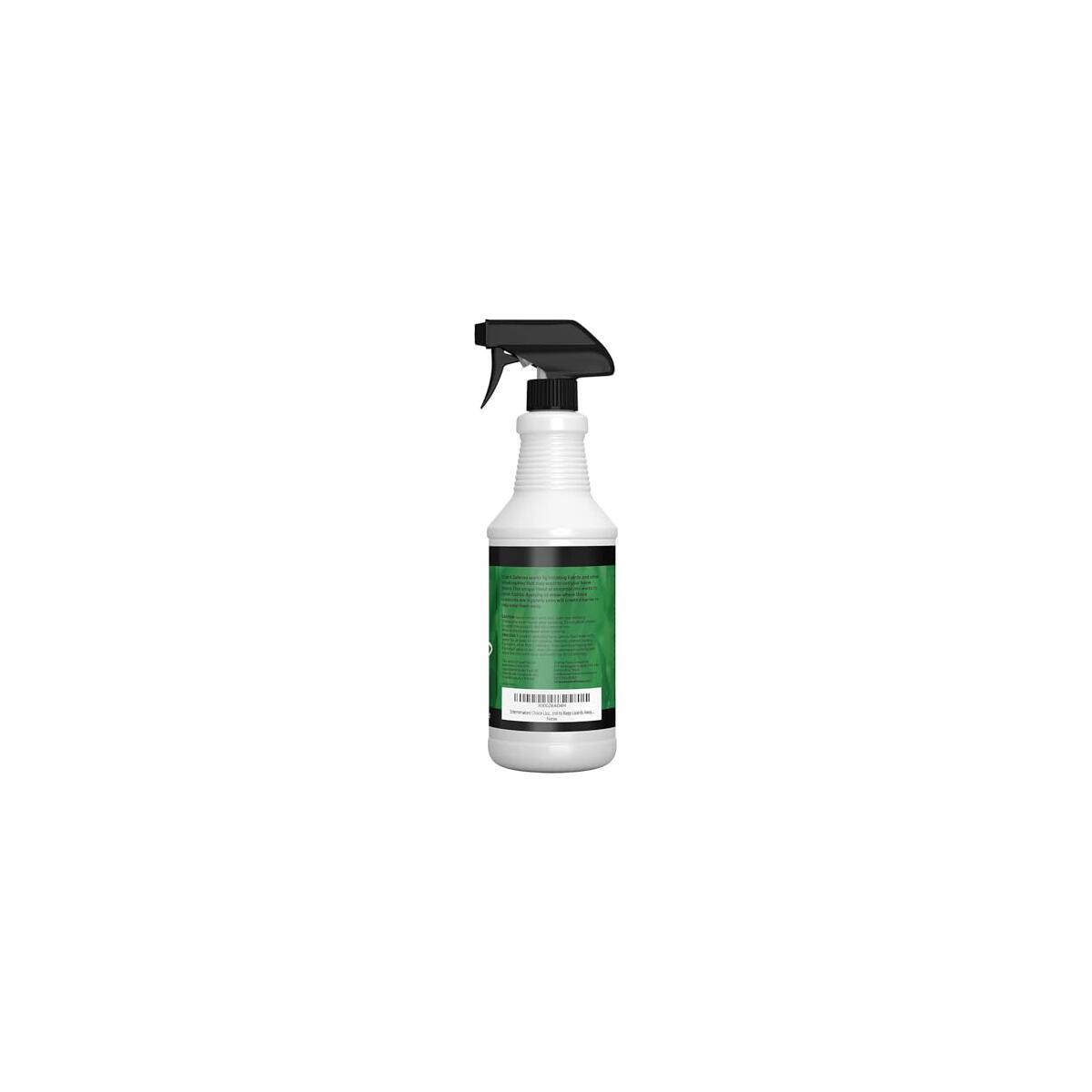 Exterminators Choice Lizard Spray Deals - RebateKey