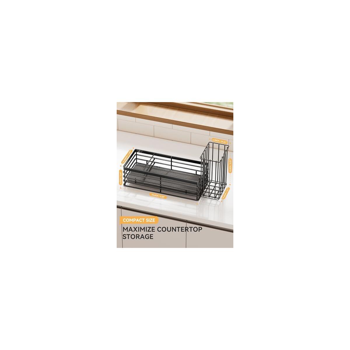 Sponge Holder 1 Promo Code - RebateKey