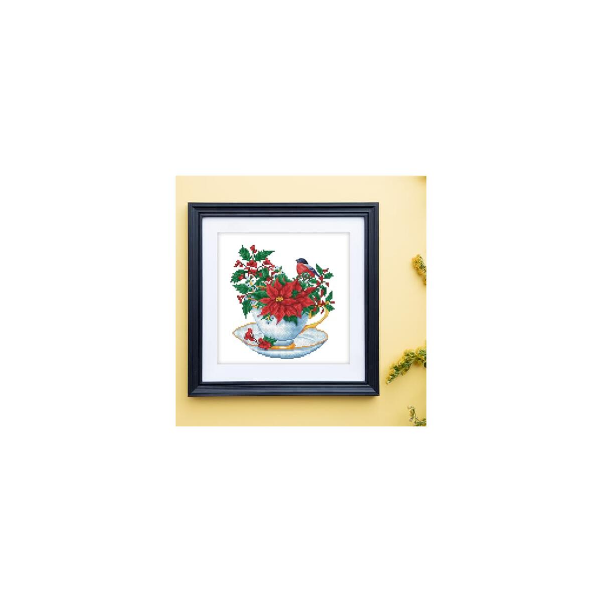 Diamond Dotz Festive Cuppa Promo Codes - RebateKey