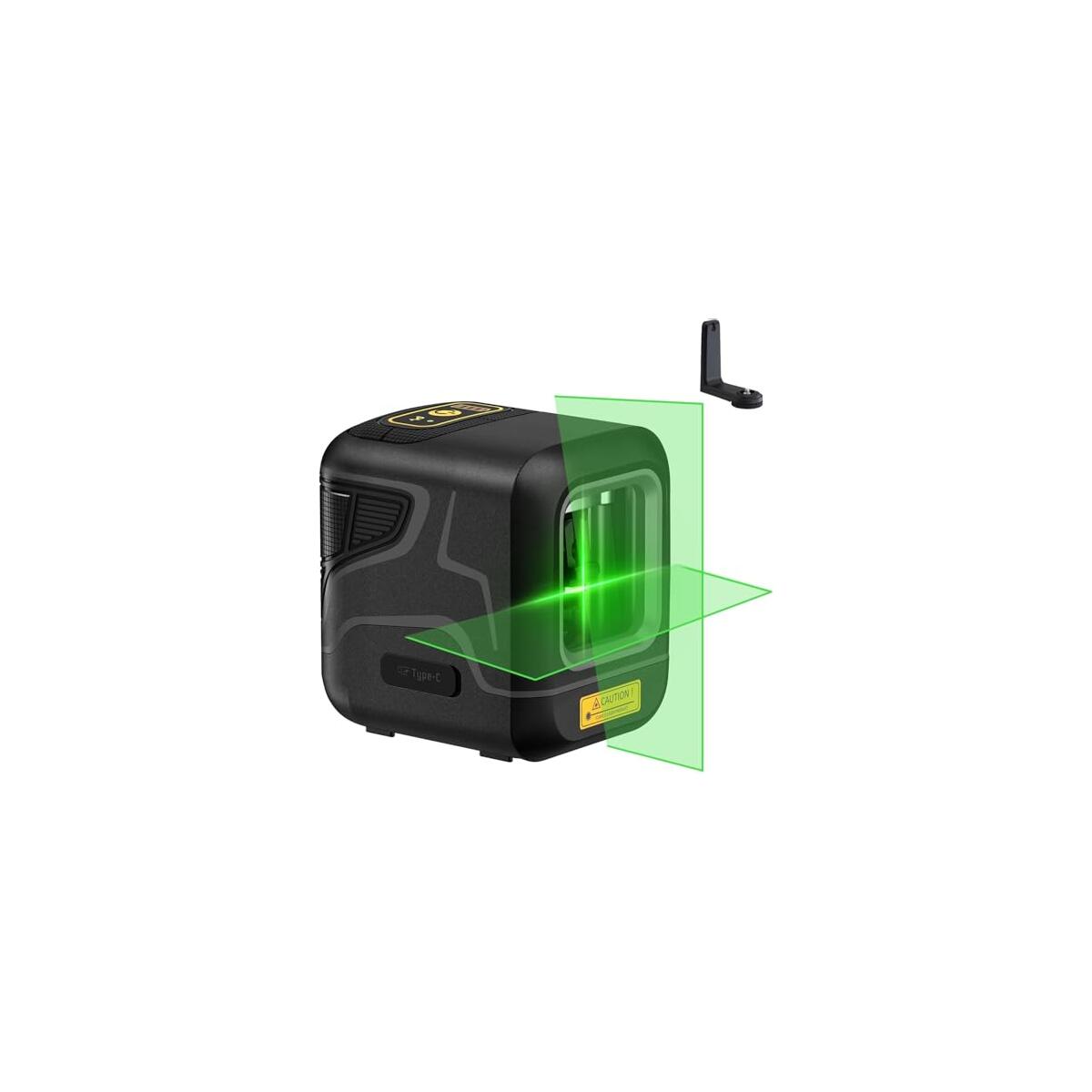 Fanttik D2 Pocket Green Laser Level 100 Ft Promo Code - RebateKey