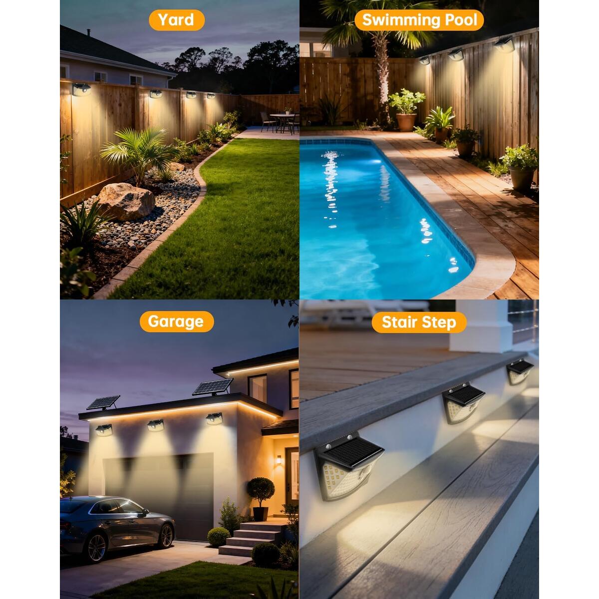Aootek Solar Motion Sensor Coupon - RebateKey